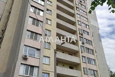 3-rooms apartment apartment by the address st. Pishonovskaya (area 63,5 m²) - Atlanta.ua - photo 46