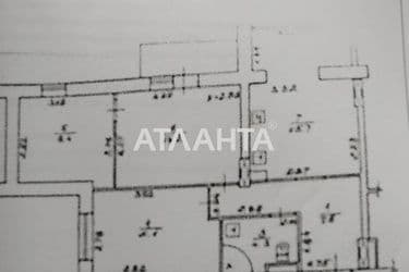 3-rooms apartment apartment by the address st. Pishonovskaya (area 63,5 m²) - Atlanta.ua - photo 45