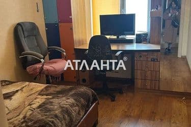 3-кімнатна квартира за адресою вул. Пішонівська (площа 63,5 м²) - Atlanta.ua - фото 35