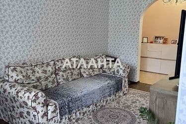 2-rooms apartment apartment by the address st. Nishchinskogo Voroshilova (area 73 m²) - Atlanta.ua - photo 20