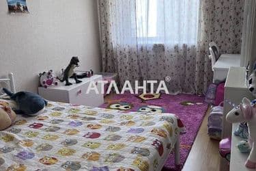 2-rooms apartment apartment by the address st. Nishchinskogo Voroshilova (area 73 m²) - Atlanta.ua - photo 23