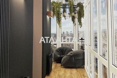 Багатокімнатна квартира за адресою Дніпропетр. Дор. (площа 170 м²) - Atlanta.ua - фото 42