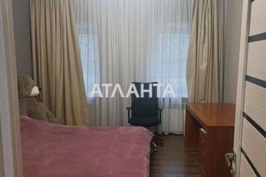 4+-rooms apartment apartment by the address st. Golovatogo atam Bogatova (area 118 m²) - Atlanta.ua - photo 21