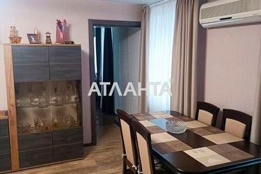 4+-rooms apartment apartment by the address st. Golovatogo atam Bogatova (area 118 m²) - Atlanta.ua - photo 23