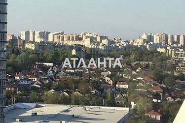 3-комнатная квартира по адресу Люстдорфская дор. (площадь 94,5 м²) - Atlanta.ua - фото 40