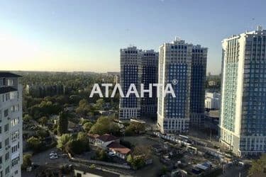 3-комнатная квартира по адресу Люстдорфская дор. (площадь 94,5 м²) - Atlanta.ua - фото 41