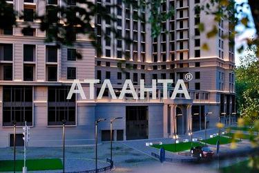 1-кімнатна квартира за адресою вул. Дача Ковалевського (площа 52,7 м²) - Atlanta.ua - фото 14