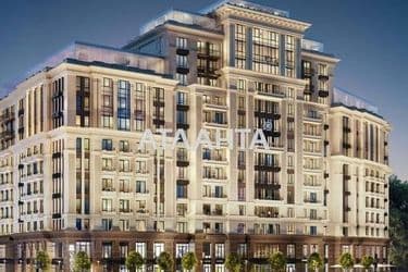 1-room apartment apartment by the address st. Frantsuzskiy bul Proletarskiy bul (area 60,8 m²) - Atlanta.ua - photo 7