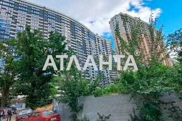 1-кімнатна квартира за адресою Курортний пров. (площа 37,6 м²) - Atlanta.ua - фото 27