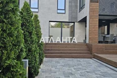 House by the address st. Ukrainskiy 3 y per (area 250 m²) - Atlanta.ua - photo 23