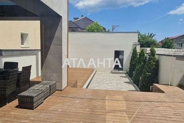 House by the address st. Ukrainskiy 3 y per (area 250 m²) - Atlanta.ua - photo 24