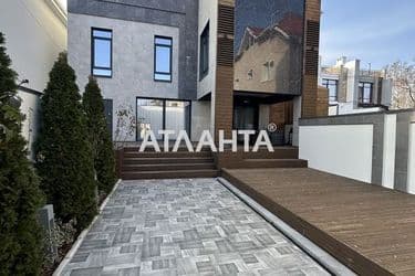 Будинок за адресою Український 3-й пров. (площа 250 м²) - Atlanta.ua - фото 22