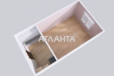 Room in dormitory apartment by the address st. Chernomorskogo Kazachestva (area 16 m²) - Atlanta.ua - photo 20