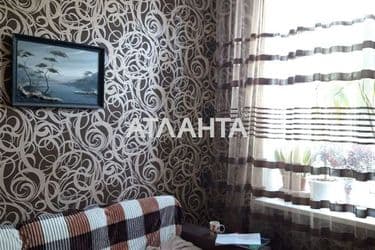 2-комнатная квартира по адресу ул. Черноморского Казачества (площадь 33 м²) - Atlanta.ua - фото 10