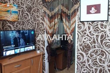 2-комнатная квартира по адресу ул. Черноморского Казачества (площадь 33 м²) - Atlanta.ua - фото 11