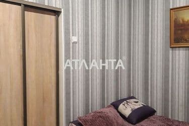 2-комнатная квартира по адресу ул. Черноморского Казачества (площадь 33 м²) - Atlanta.ua - фото 12