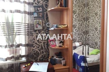 2-комнатная квартира по адресу ул. Черноморского Казачества (площадь 33 м²) - Atlanta.ua - фото 13