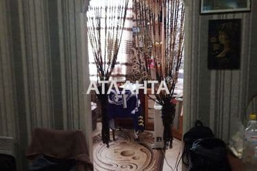 2-комнатная квартира по адресу ул. Черноморского Казачества (площадь 33 м²) - Atlanta.ua - фото 15