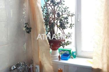 2-комнатная квартира по адресу ул. Черноморского Казачества (площадь 33 м²) - Atlanta.ua - фото 16