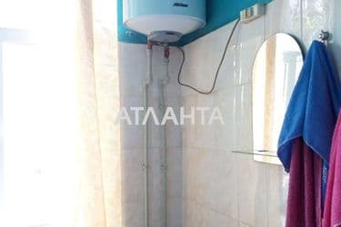 2-комнатная квартира по адресу ул. Черноморского Казачества (площадь 33 м²) - Atlanta.ua - фото 17