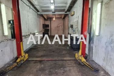 Коммерческая недвижимость по адресу ул. Левитана (площадь 132 м²) - Atlanta.ua - фото 12