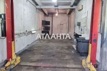 Коммерческая недвижимость по адресу ул. Левитана (площадь 132 м²) - Atlanta.ua - фото 14