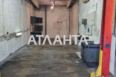 Коммерческая недвижимость по адресу ул. Левитана (площадь 132 м²) - Atlanta.ua - фото 16