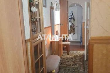 3-rooms apartment apartment by the address st. Chernomorskogo Kazachestva (area 65 m²) - Atlanta.ua - photo 24