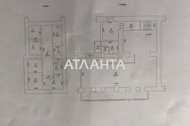 Комерційна нерухомість за адресою вул. Катерининська (площа 254,9 м²) - Atlanta.ua - фото 8