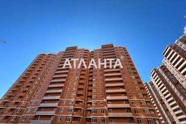 3-rooms apartment apartment by the address st. Ovidiopolskaya dor (area 89,2 m²) - Atlanta.ua - photo 6
