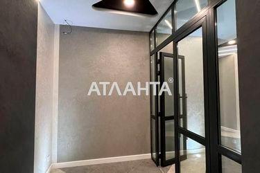 1-room apartment apartment by the address st. Kurortnyy per (area 34,2 m²) - Atlanta.ua - photo 19