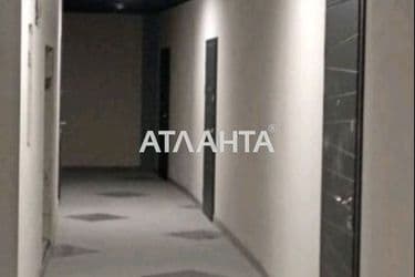 1-комнатная квартира по адресу Курортный пер. (площадь 33,6 м²) - Atlanta.ua - фото 22