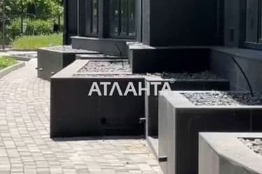 1-комнатная квартира по адресу Курортный пер. (площадь 33,6 м²) - Atlanta.ua - фото 35