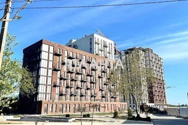 1-кімнатна квартира за адресою вул. Радісна (площа 38 м²) - Atlanta.ua - фото 10