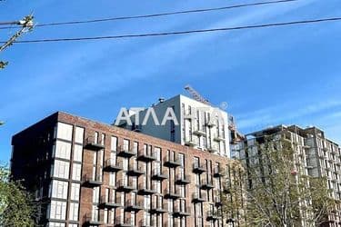 1-кімнатна квартира за адресою вул. Радісна (площа 38 м²) - Atlanta.ua - фото 11