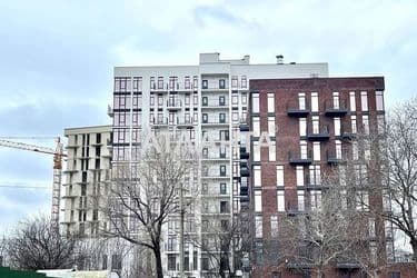 1-кімнатна квартира за адресою вул. Радісна (площа 38 м²) - Atlanta.ua - фото 12