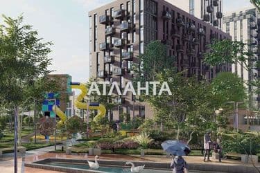 1-кімнатна квартира за адресою вул. Радісна (площа 38 м²) - Atlanta.ua - фото 15