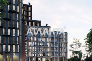 1-кімнатна квартира за адресою вул. Радісна (площа 38 м²) - Atlanta.ua - фото 16