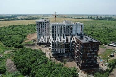 1-кімнатна квартира за адресою вул. Радісна (площа 38 м²) - Atlanta.ua - фото 18