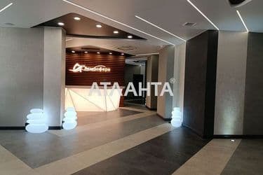 1-room apartment apartment by the address st. Kurortnyy per (area 37,7 m²) - Atlanta.ua - photo 20