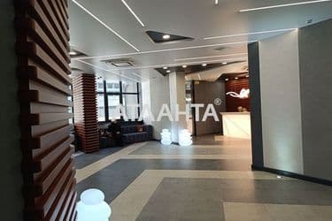 1-room apartment apartment by the address st. Kurortnyy per (area 37,7 m²) - Atlanta.ua - photo 22