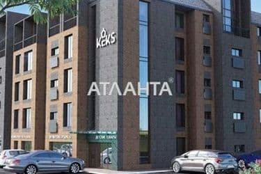 1-кімнатна квартира за адресою вул. Спрейсу (площа 29,7 м²) - Atlanta.ua - фото 4
