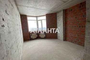 1-комнатная квартира по адресу ул. Балтская (площадь 34,9 м²) - Atlanta.ua - фото 3