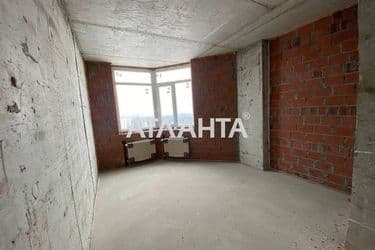 1-room apartment apartment by the address st. Baltskaya (area 34,9 m²) - Atlanta.ua - photo 3