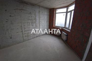 1-room apartment apartment by the address st. Baltskaya (area 34,9 m²) - Atlanta.ua - photo 4