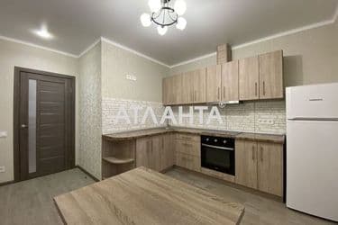1-кімнатна квартира за адресою вул. Костанді (площа 48 м²) - Atlanta.ua - фото 20