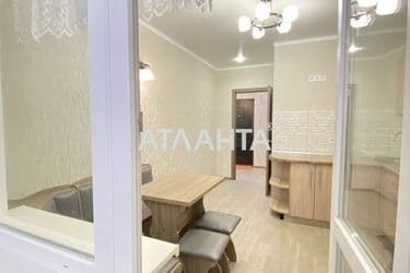 1-кімнатна квартира за адресою вул. Костанді (площа 48 м²) - Atlanta.ua - фото 21
