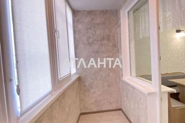 1-кімнатна квартира за адресою вул. Костанді (площа 48 м²) - Atlanta.ua - фото 22