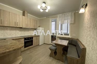 1-кімнатна квартира за адресою вул. Костанді (площа 48 м²) - Atlanta.ua - фото 23