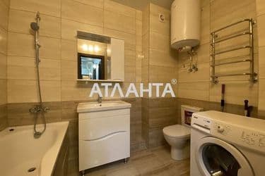 1-кімнатна квартира за адресою вул. Костанді (площа 48 м²) - Atlanta.ua - фото 24